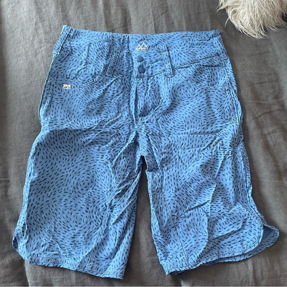 Wild Rye Freel Mountain Bike Shorts